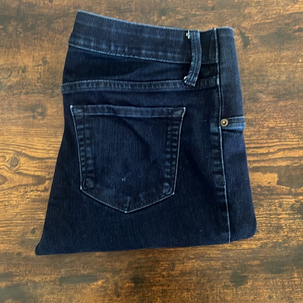Maternity Jeggings Dark Demin size 4/27R